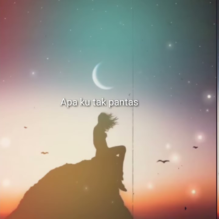 story WA 30detik marvels - kisah aku