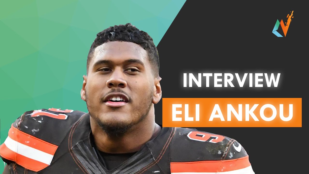 Gaming Unites During COVID | NACL Interview w/ Eli Ankou