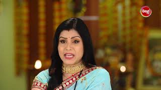 Sunayana - ସନୟନ - Promo 2 - Ep -590 - 01St Jan 2026 .30Pm - Mega Serial On