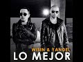 Video🎥Mix Wisin &amp; Yandel Los Lideres El Duo De La Historia Mix Reggaeton Antiguo Parte 1 (Dj Harold)