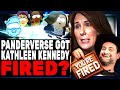 Kathleen Kennedy DEMOTED After South Park Panderverse Debacle &amp; Replaced With someone Even MORE WOKE