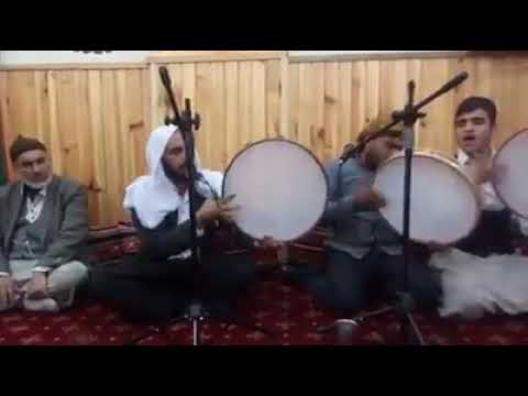 kürtçe ilahi  SEYYID ŞEYH CİDDO DERGAHI