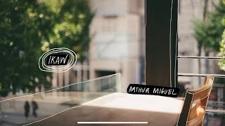 Watch Arthur Miguel Ikaw video