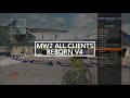 MW2 Project Reborn v4 CEX AND DEX