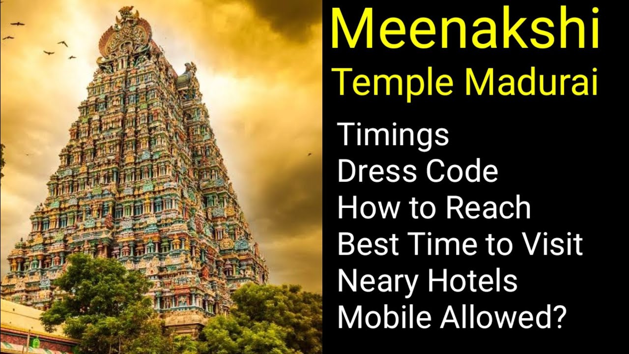 Pazhamudircholai Murugan Temple - History, Architecture, Dress Code - TEMPLE  KNOWLEDGE | Temple, Architecture, Hindu temple