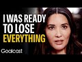 How Olivia Munn Stood up against Her Assaulter and Fought for the Silent | Life Stories By Goalcast