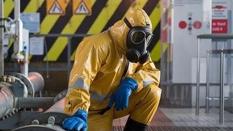 H2S Emergency response procedures 