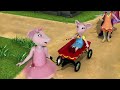 Angelina And The Carnival Dance Music And Endless Fun Full Episodes Angelina Ballerina Angelina And The Carnival Dance Music And Endless Fun Full Episodes Angelina Ballerina