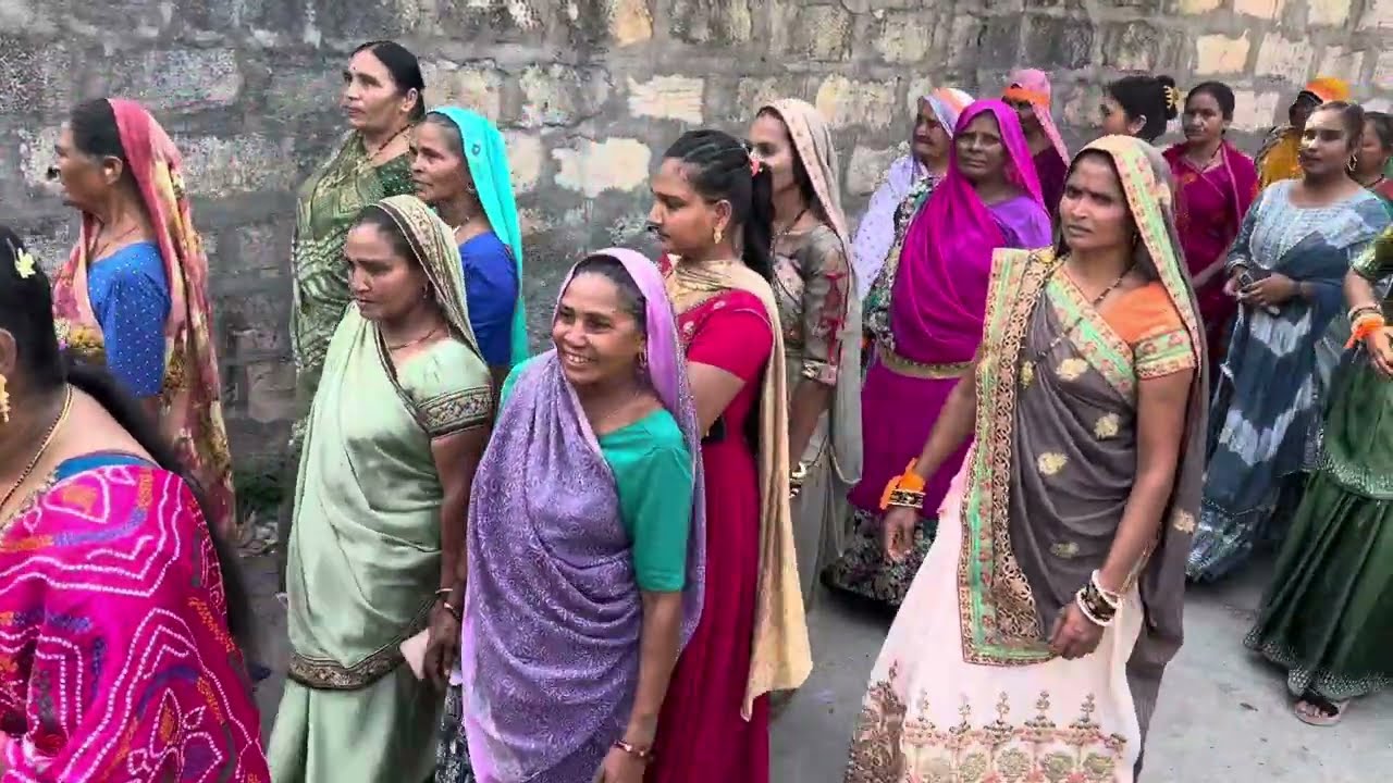 Diu Buchrwada Janmastami 2023 Diu 4k ultra #viral #video#