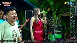 LAGU SEXY- SISKA AMANDA - NEW SADILA - ROE AUDIO  - LIVE BOTOSENGON