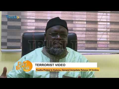 DAY BREAK SHOW 25/07/2022 | TRUST TV