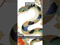 INFP Mediator and money — the pattern you keep repeating #Shorts