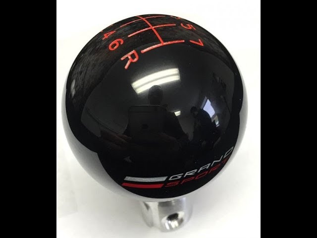 カマロ5th コルベットc7 VITESSE スロットルコントローラ 未使用