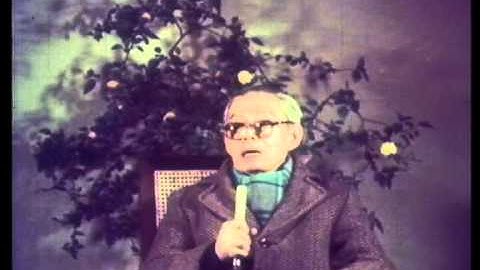 Phỏng vấn Giáo sư Trần Đại Nghĩa (Phần 1)