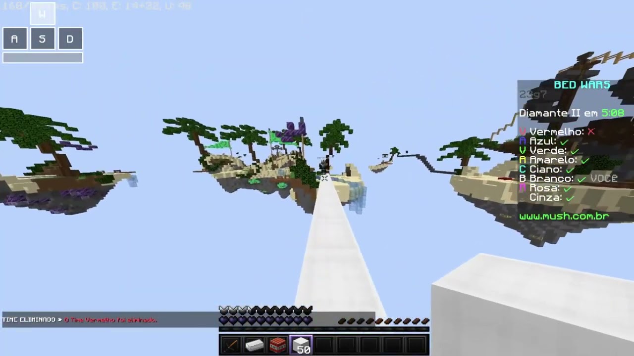 Pov: @GabGamerZX não é hack não é mouse gamer kkkkkkk