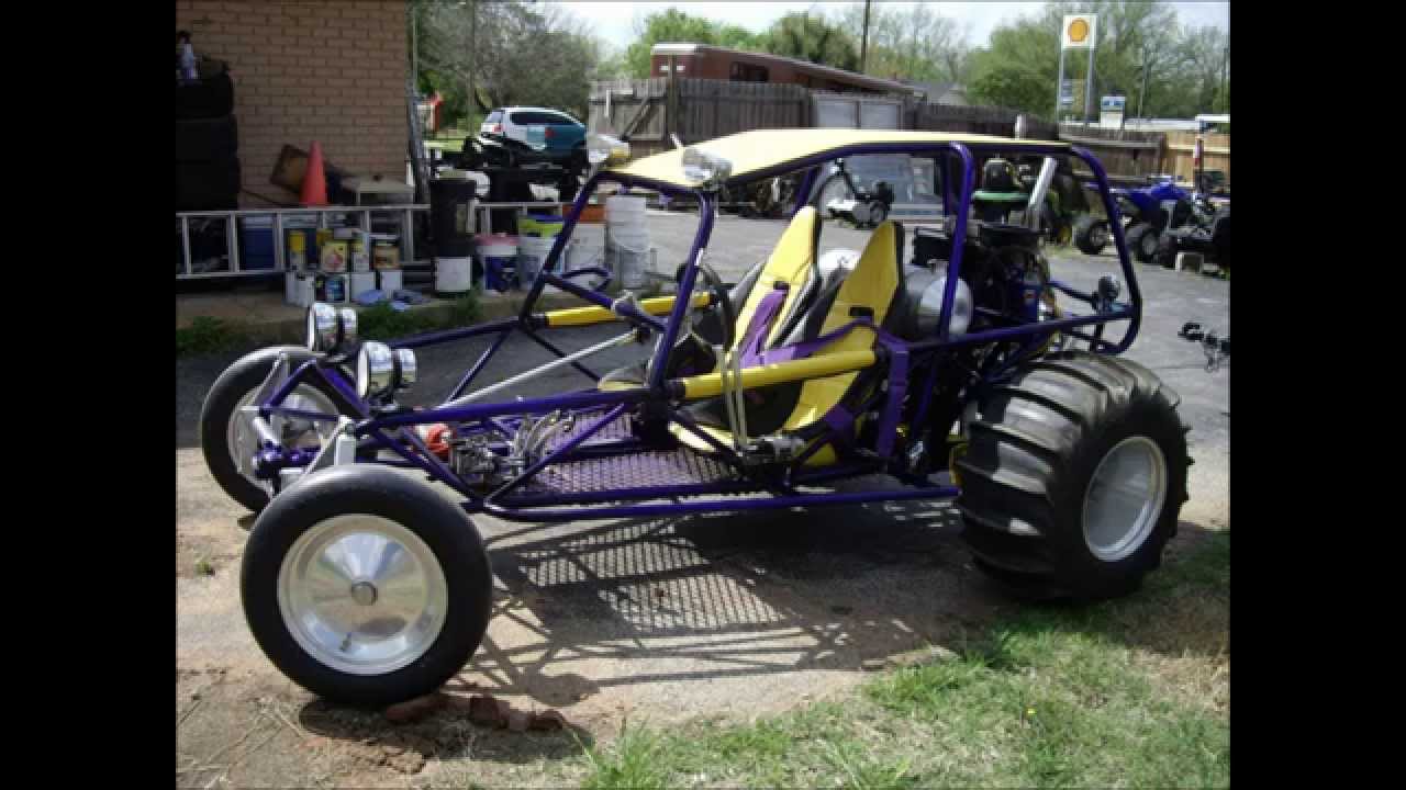 vw dune buggy engine