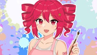 Color My World (feat. Kasane Teto SV ) 
