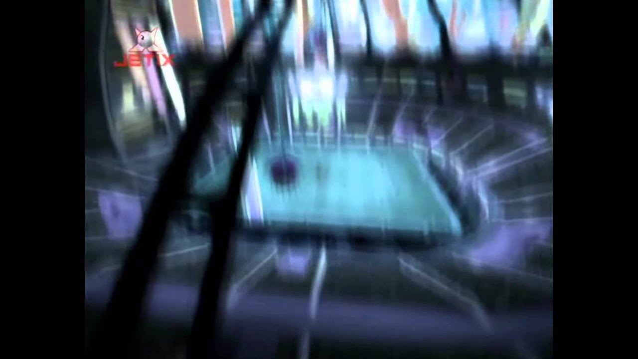 Galactik Football Staffel 4 Galactik Football Staffel 4