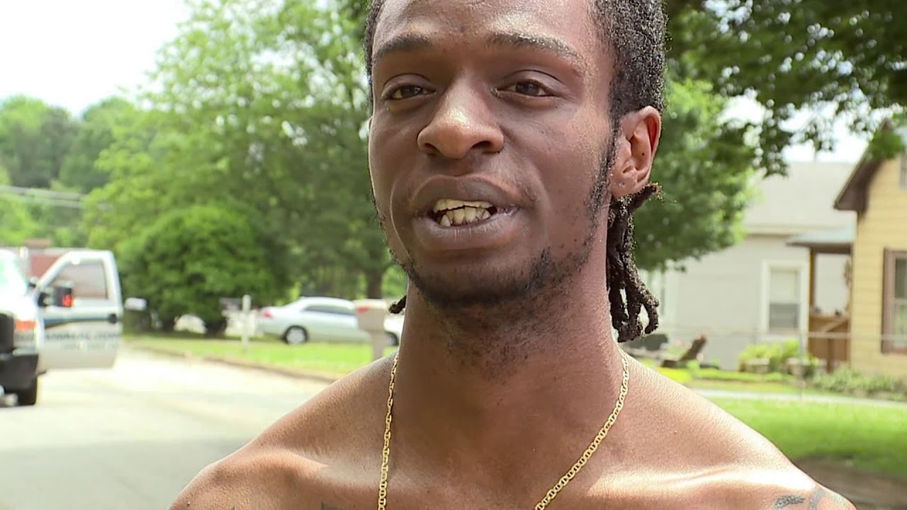 Woman taken to hospital after dog attack in High Point - YouTube