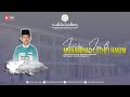 LIVE STREAMING - MAJELIS IKHTIBAR JUZ 8 - MUHAMMAD LUTHFI HAKIM - PTR-MH.