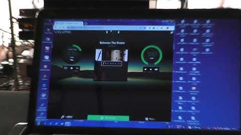 Raspberry Pi 3 B+, Volumio 2, TOPPING D10, TPA3116 mini AMP, YAMAHA NS-BP200_2