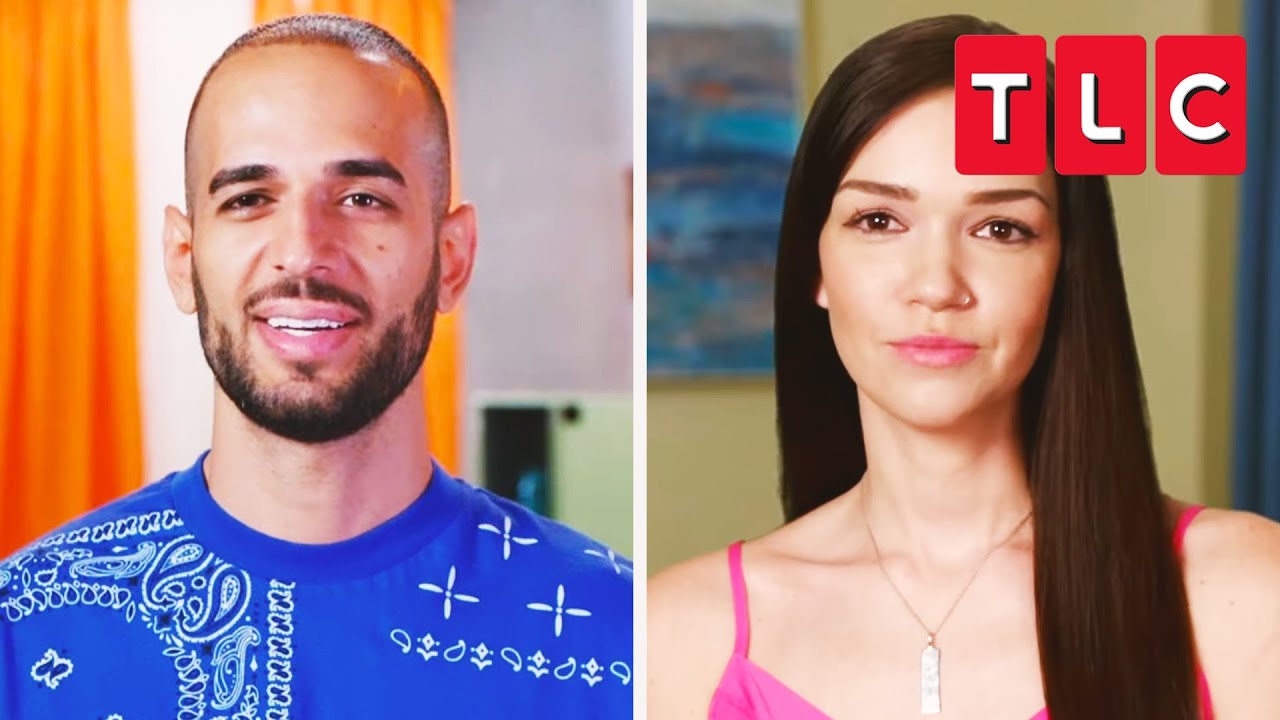 How to watch TLC's '90 Day Fiancé: Before the 90 Days' season 6