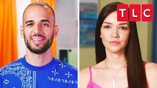 Meet All The Couples From Season 6! | 90 Day Fiancé: Before the 90 Days | TLC