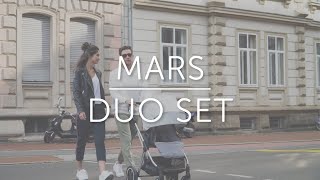 Mars Duo Set - Imagevideo