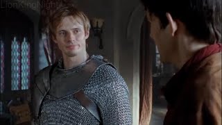 Just A Dream  - Merthur