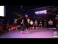 HIPHOP4LADY 1vs1 Battle FINAL:Vivi(TW)vs Tomoyo(JP)|2017 Beatstreet x Hiphop4lady x Japan Fresh!?