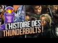 L'HISTOIRE des THUNDERBOLTS ! (THUNDERBOLTS*). thumbnail