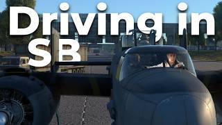 ECAS but actually realistic