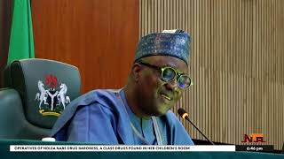 Download Lagu NTA Network Live MP3