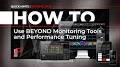 Video for Beyond Performance Tuning