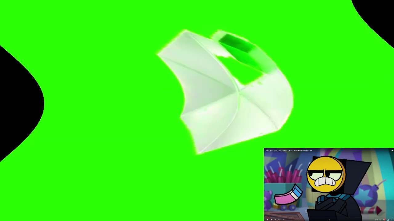 gamecube effects 9.1