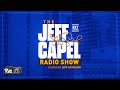 Pitt Basketball | The Jeff Capel Radio Show | Season 5, Episode 4