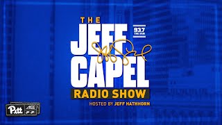 Pitt Basketball | The Jeff Capel Radio Show | Season 5, Episode 4