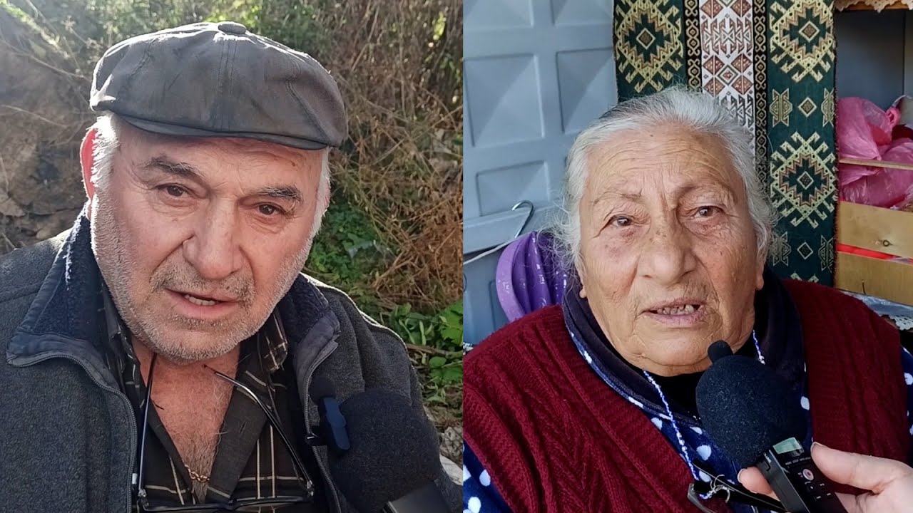 Հարսանիք են կանչում, քարտը դնեմ հարսի ձեռքի՞ն. Գոշի թոշակառուները դժգոհ են նոր որոշումից