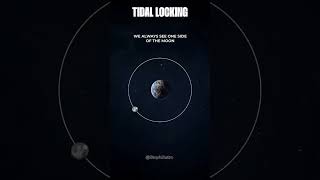 We Always See One Side of the Moon (2024)|space enthusiastss| Dark side of the moon #spacetravel