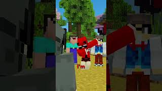 Birth to Death of Knoxy’s Evil Brother #shorts