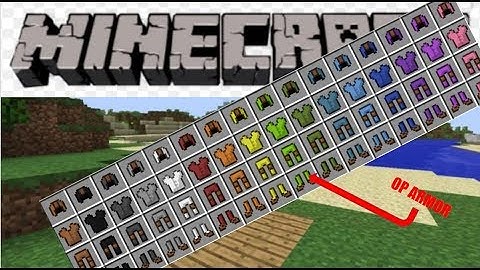 SUPER OP SLIME FUN : SLIME ARMOR SUPER EASY TO GET!