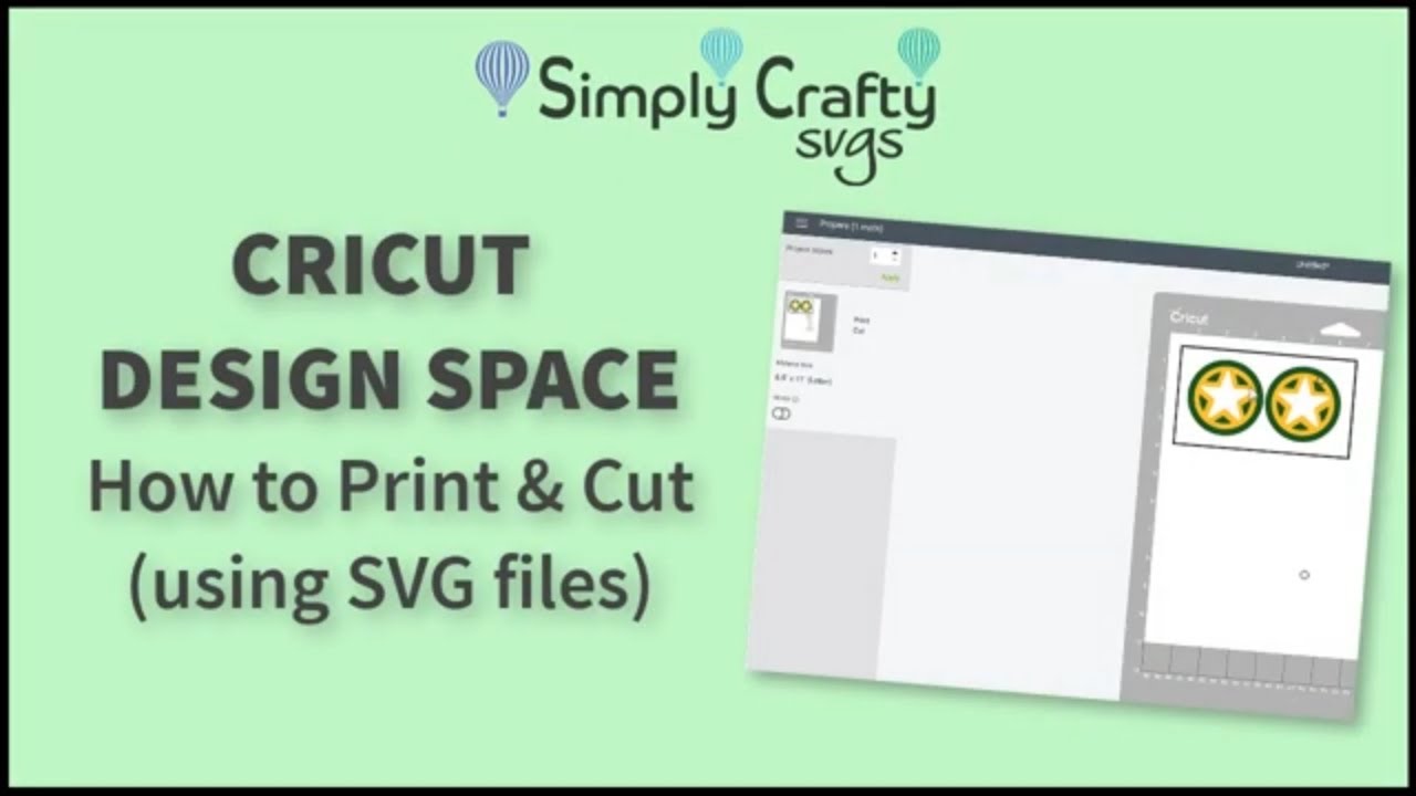 Download Cricut Design Space Help Simply Crafty Svgs PSD Mockup Templates