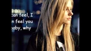Why Avril Lavigne lyrics