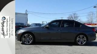 Certified 2013 BMW 3 Series Bay Shore NY Brightwaters, NY #SB3044