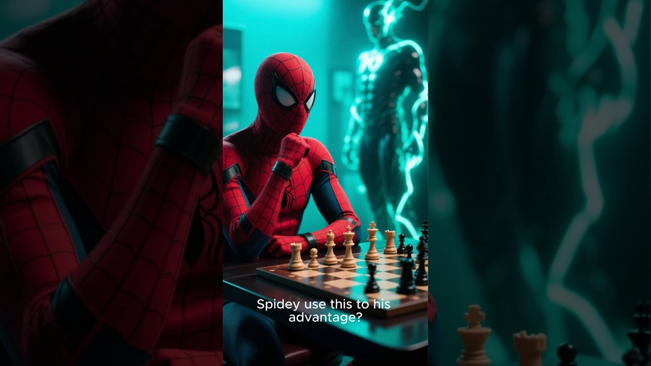 An Incredibly Powerful Power Plant! 