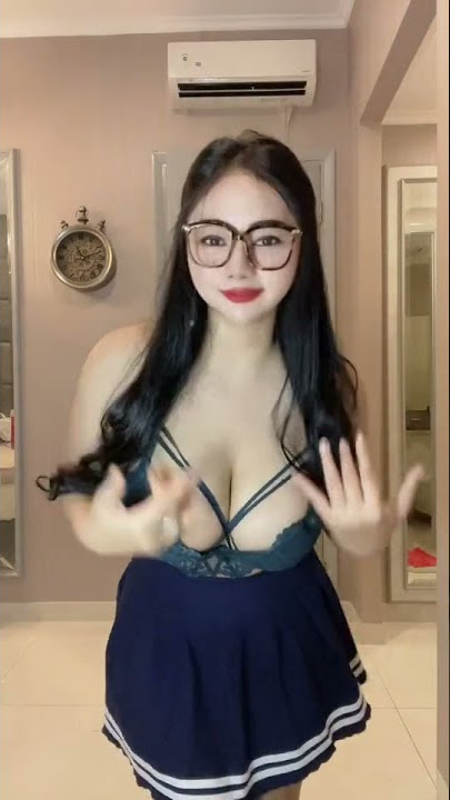 Tiktok gunung Ririn velicia😱
