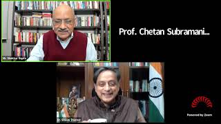 Online Discussion On National Education Policy A Game Changer For Higher Education?