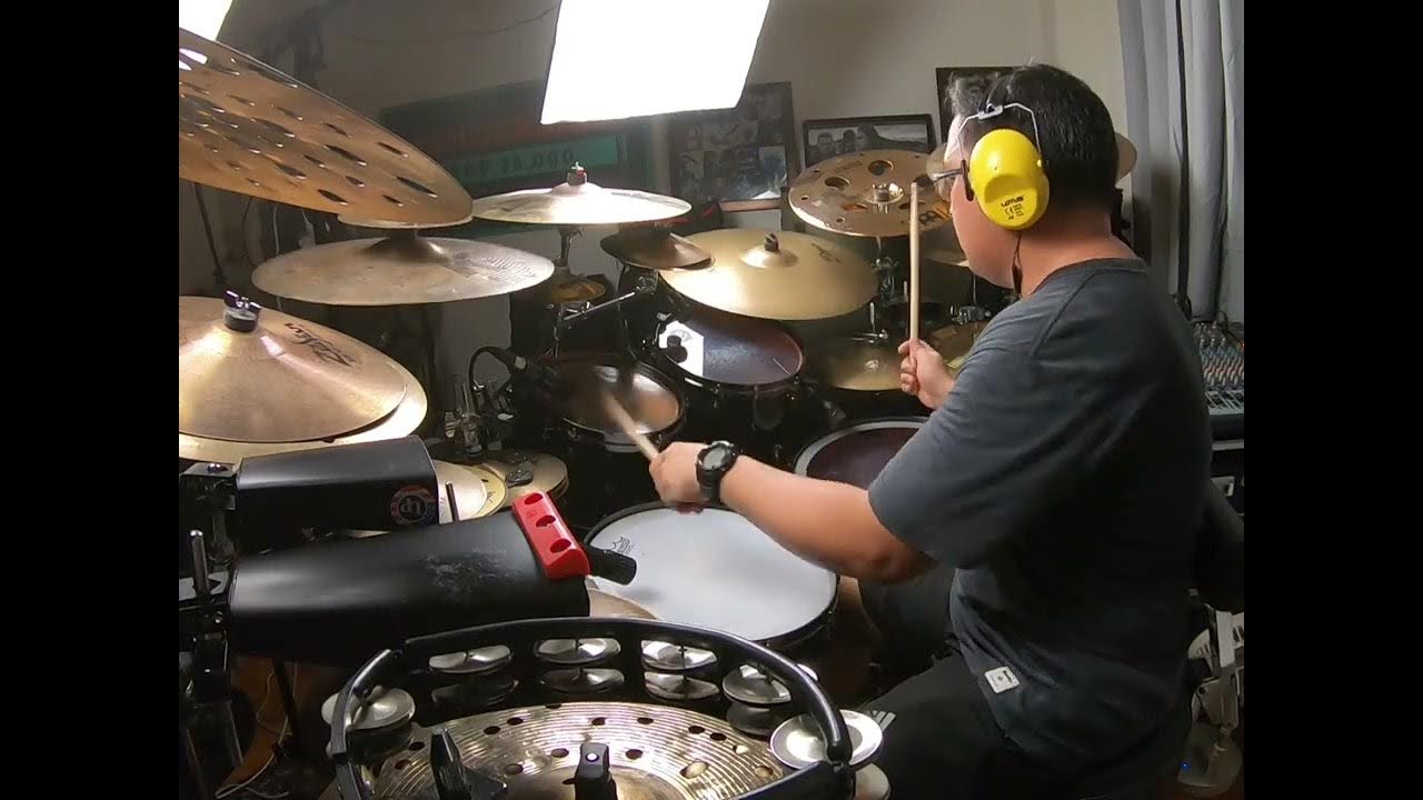 Bedbugs and Ballyhoo - Echo and the Bunnymen (Drum Cover) Bedbugs and Ballyhoo - Echo and the Bunnymen (Drum Cover)