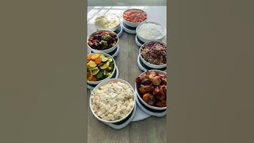 Expandable Lazy Susan Turntable #lazysusan #kitchengadgets #nextfinds #shorts