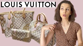 LOUIS VUITTON:THE FINEST LUXURY – UNALOME